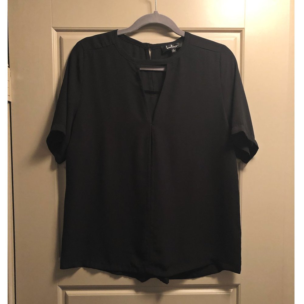 LULU's  Top